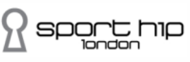 Sport Hip London Logo